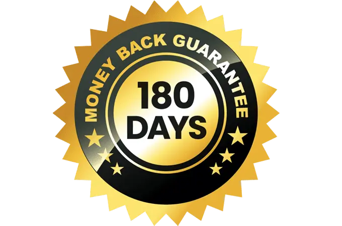 nitric boost ultra 180 days guarantee